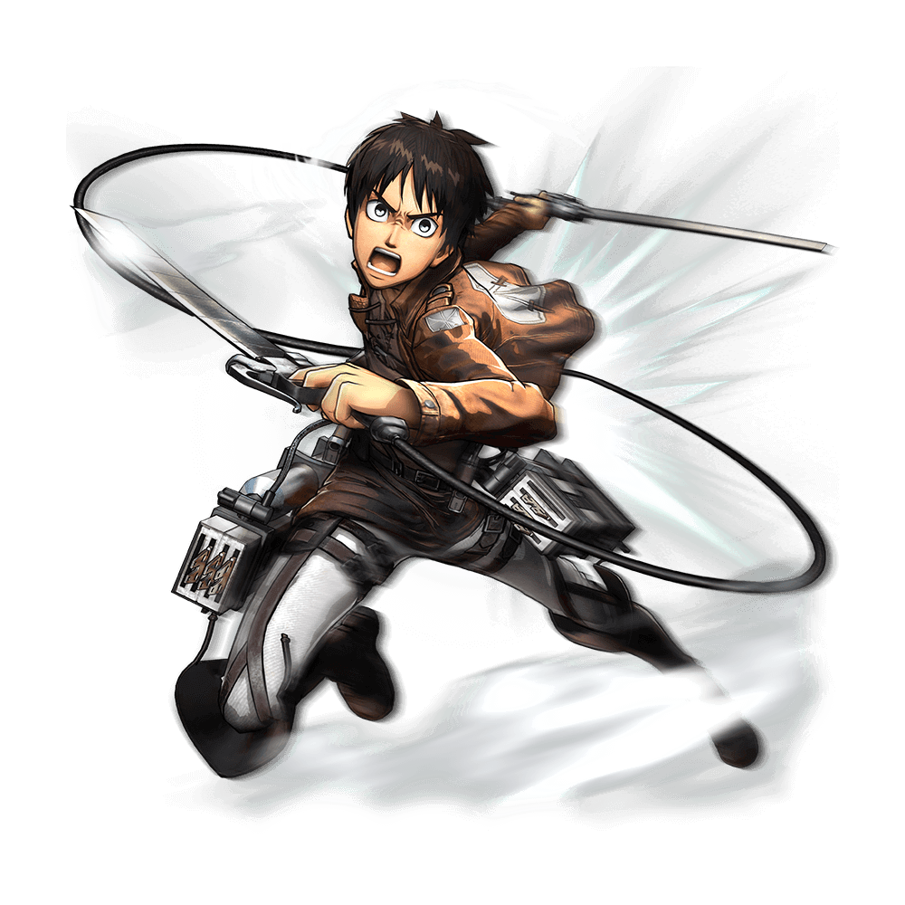 Eren