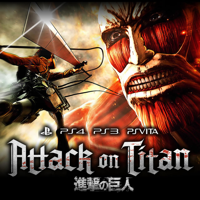 Attack on Titan: Wings of Counterattack Online Announced :  r/ShingekiNoKyojin