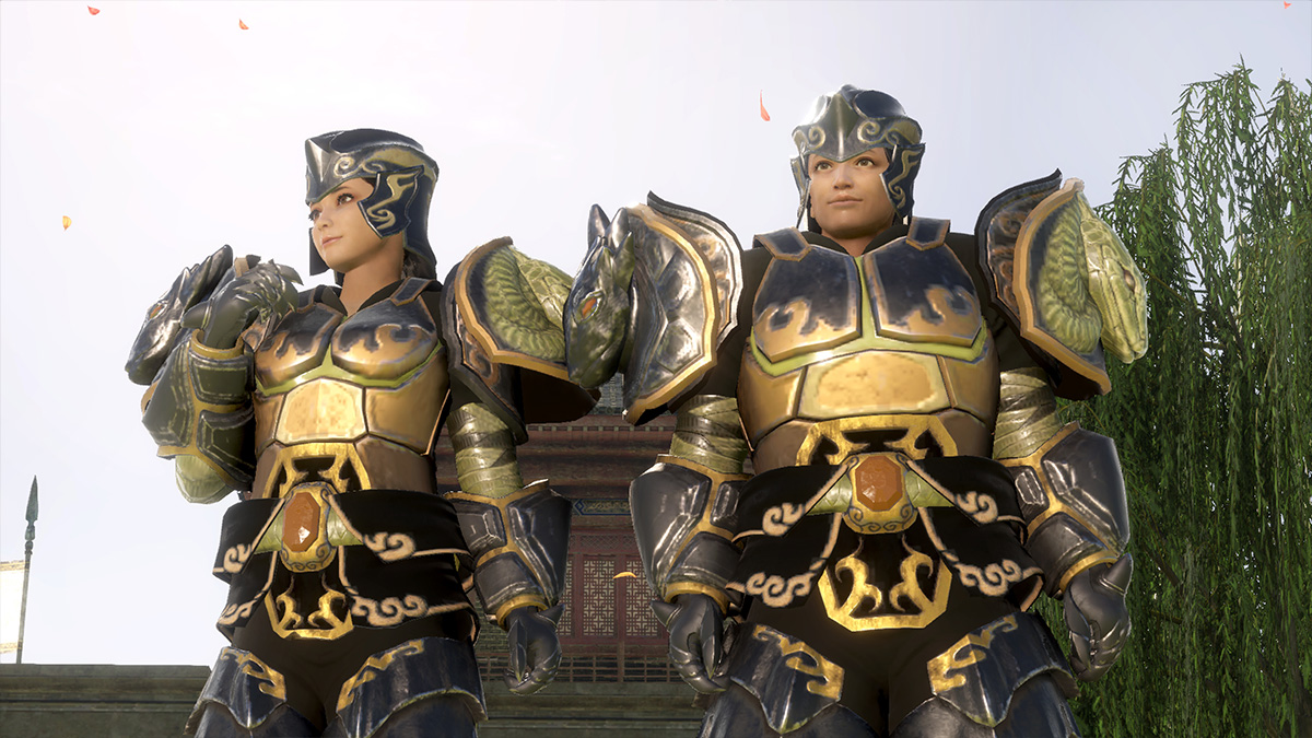 Products Dynasty Warriors Empires