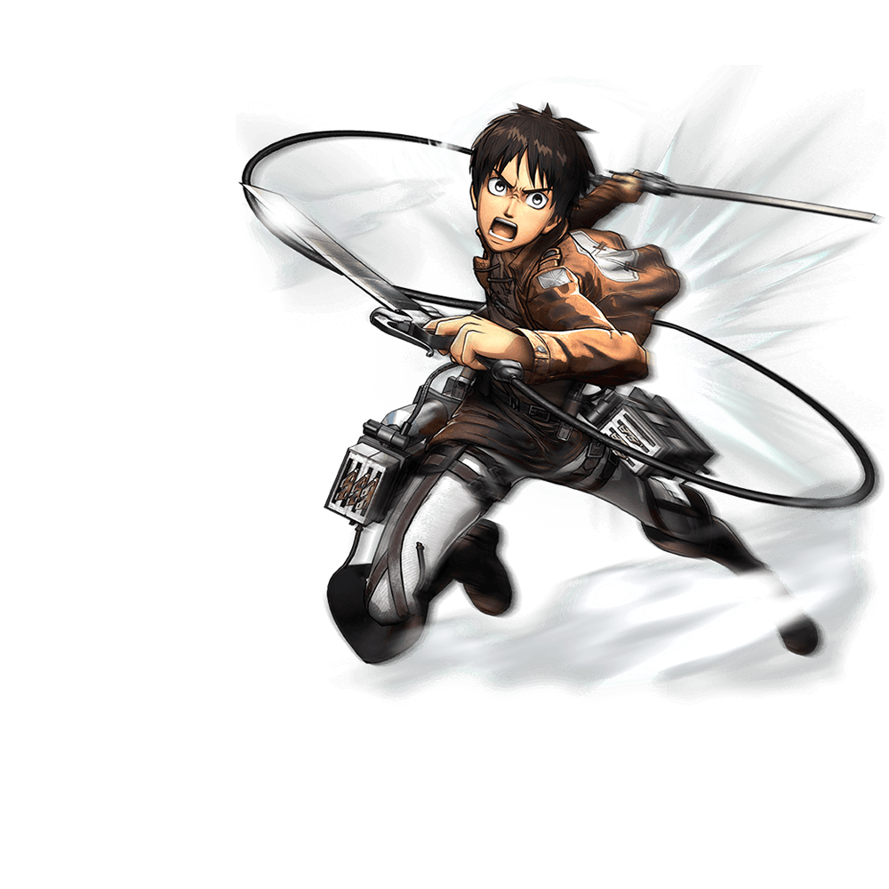 Eren Jaeger