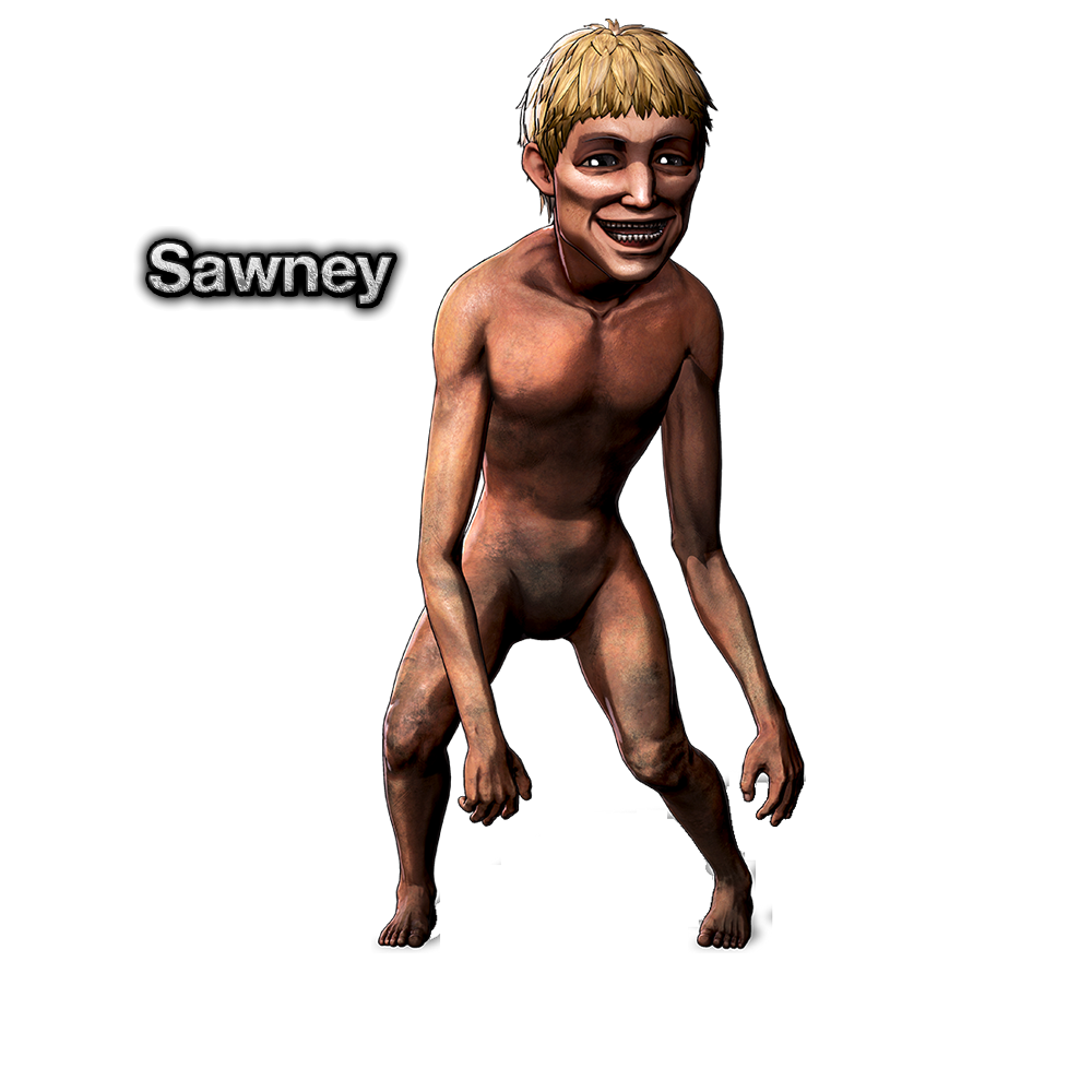 Sawney