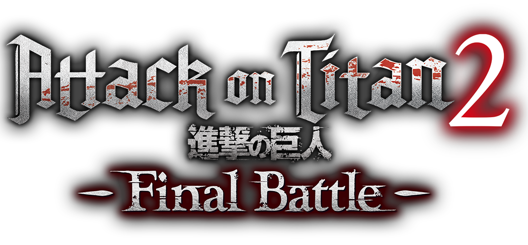 Attack on Titan 2 Final Battle