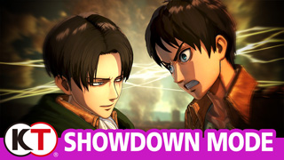  Attack On Titan 2: Final Battle - PlayStation 4 : Koei Tecmo  America Corpor: Everything Else