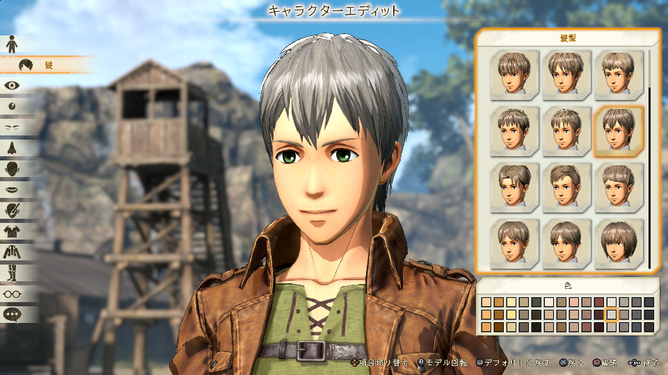 How to Play Attack on Titan Game in Your Browser [Unblocked]