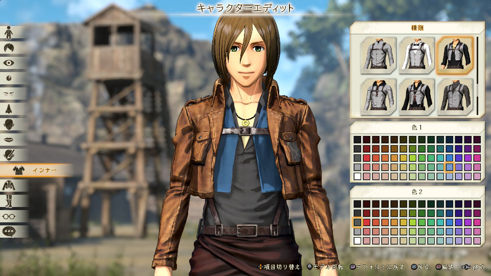 How to Play Attack on Titan Game in Your Browser [Unblocked]