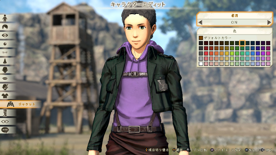 Attack on Titan 2 Multiplayer Details Revealed: Online Modes & Character  Editor