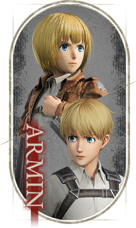 ARMIN ARLERT