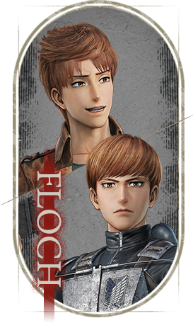 FLOCH FORSTER