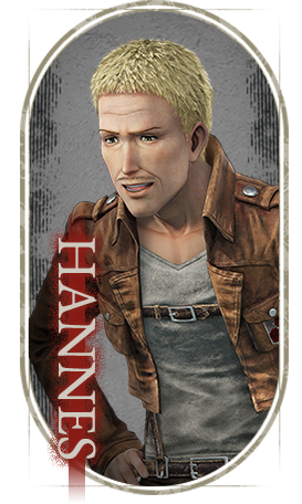 HANNES