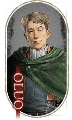 OLUO BOZADO