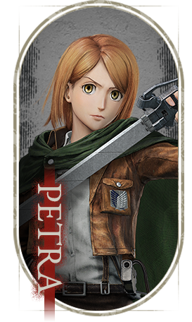 PETRA RAL