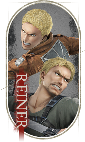 REINER BRAUN