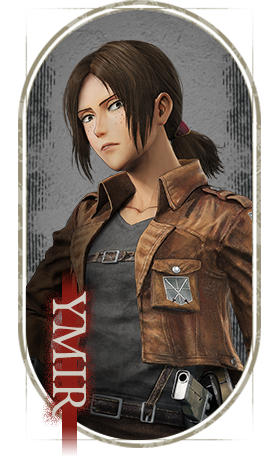 YMIR