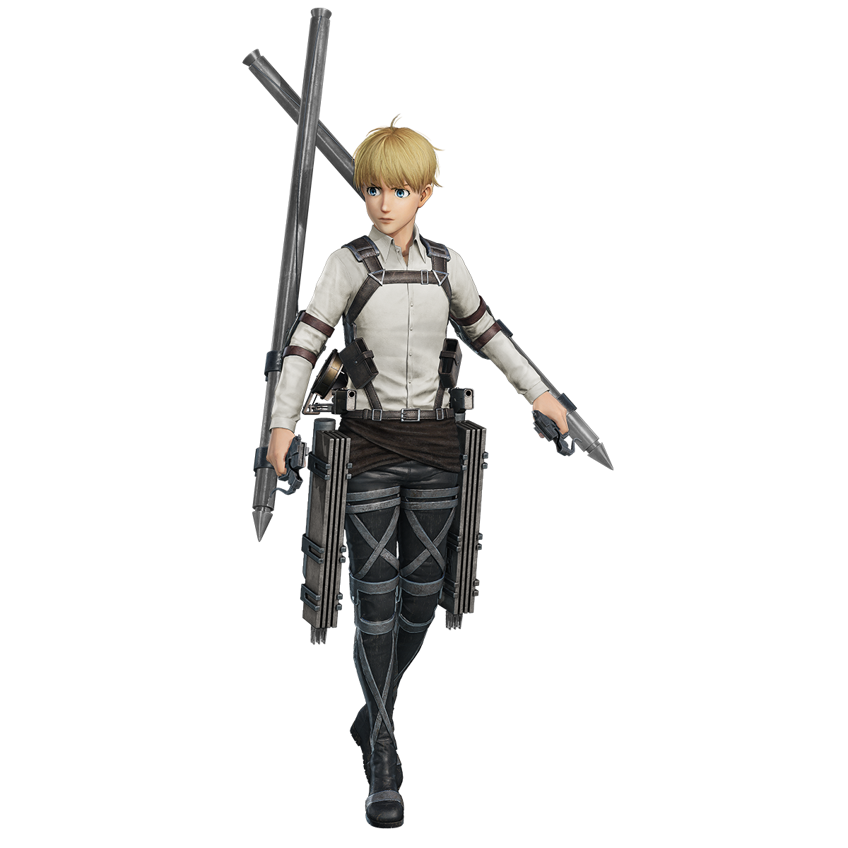 ARMIN ARLERT