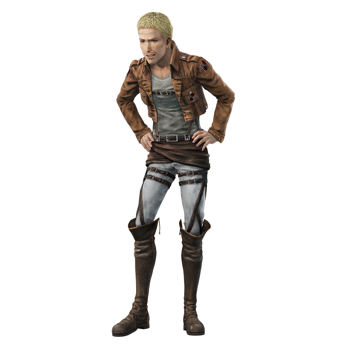 HANNES