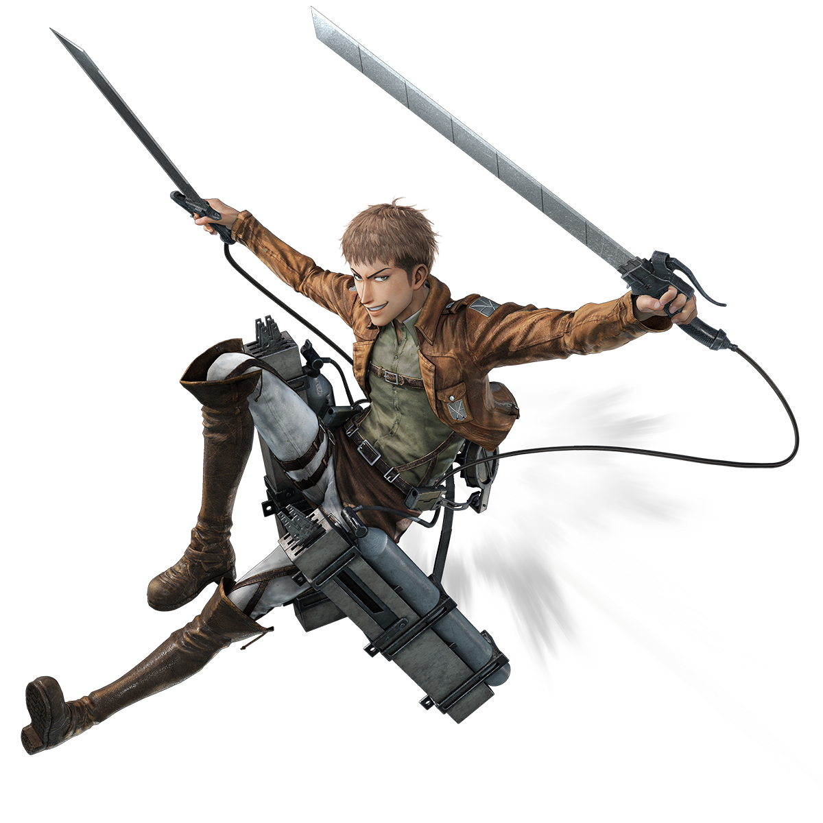 JEAN KIRSTEIN