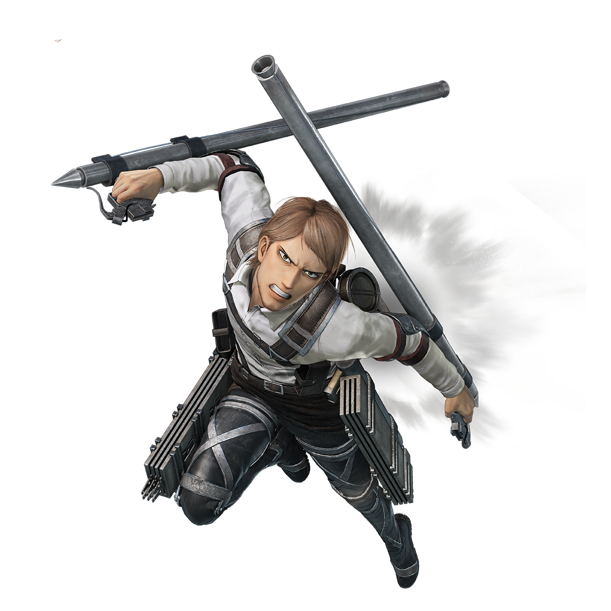 JEAN KIRSTEIN