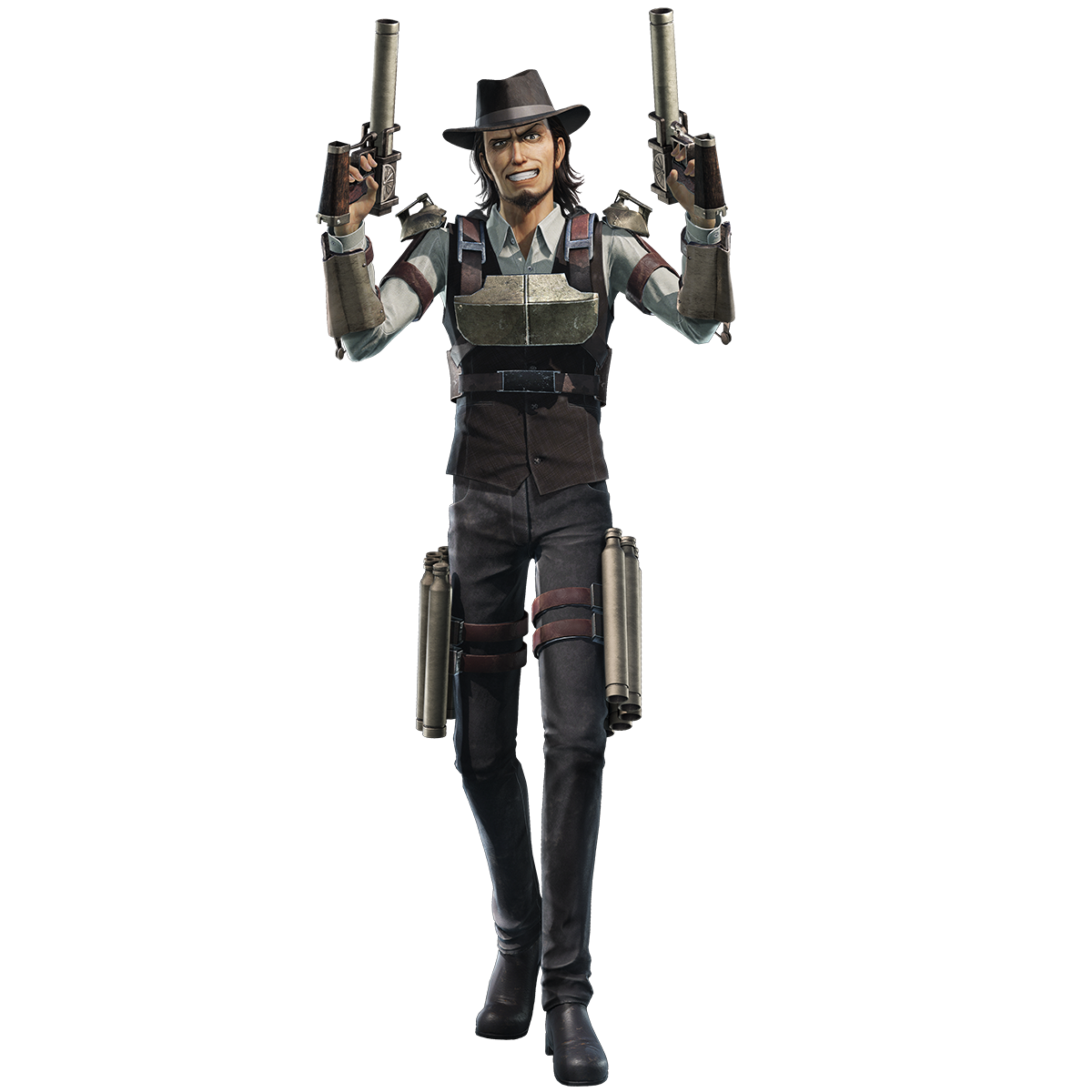 KENNY ACKERMAN