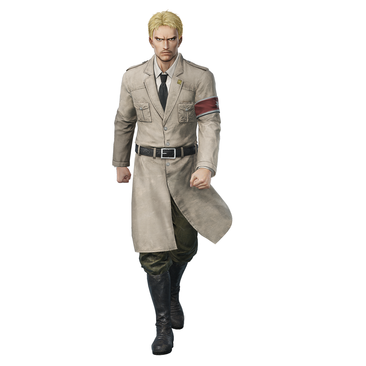 REINER BRAUN