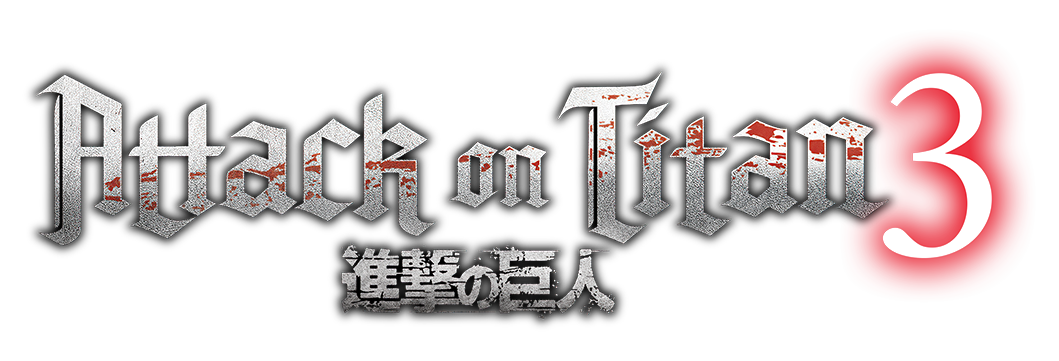 Attack on Titan 3