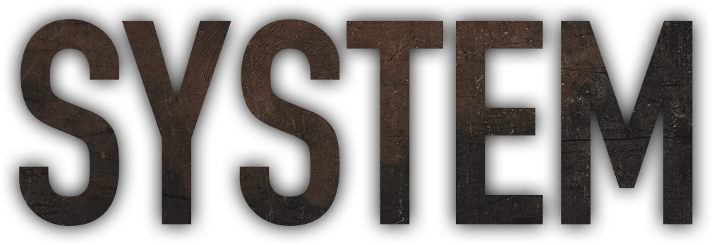 SYSTEM