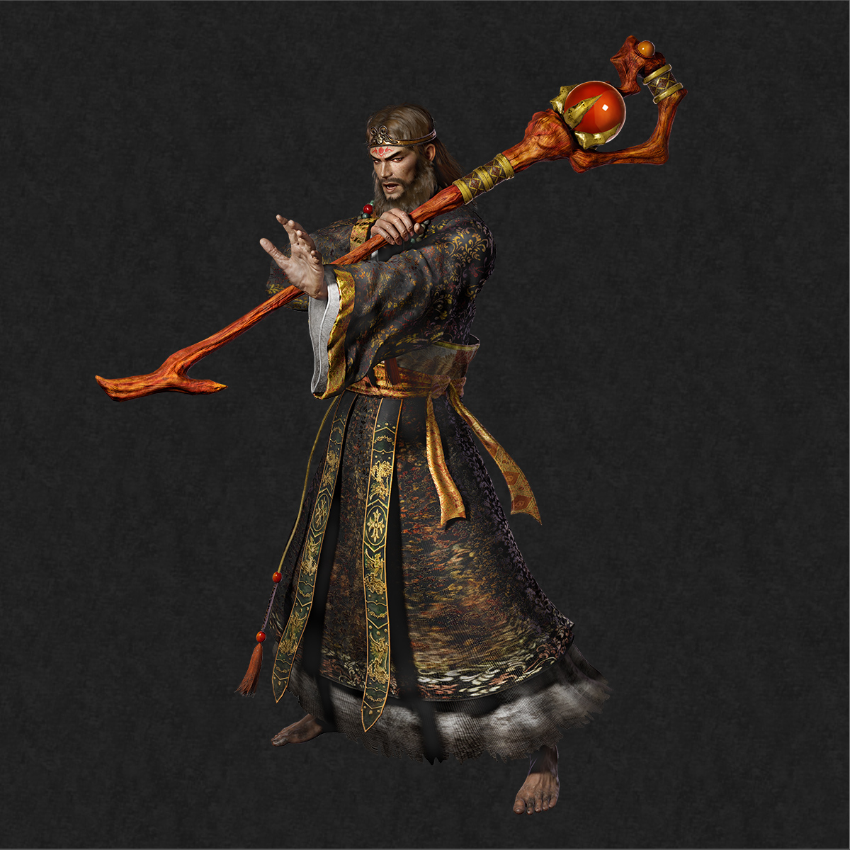 Zhang Jiao