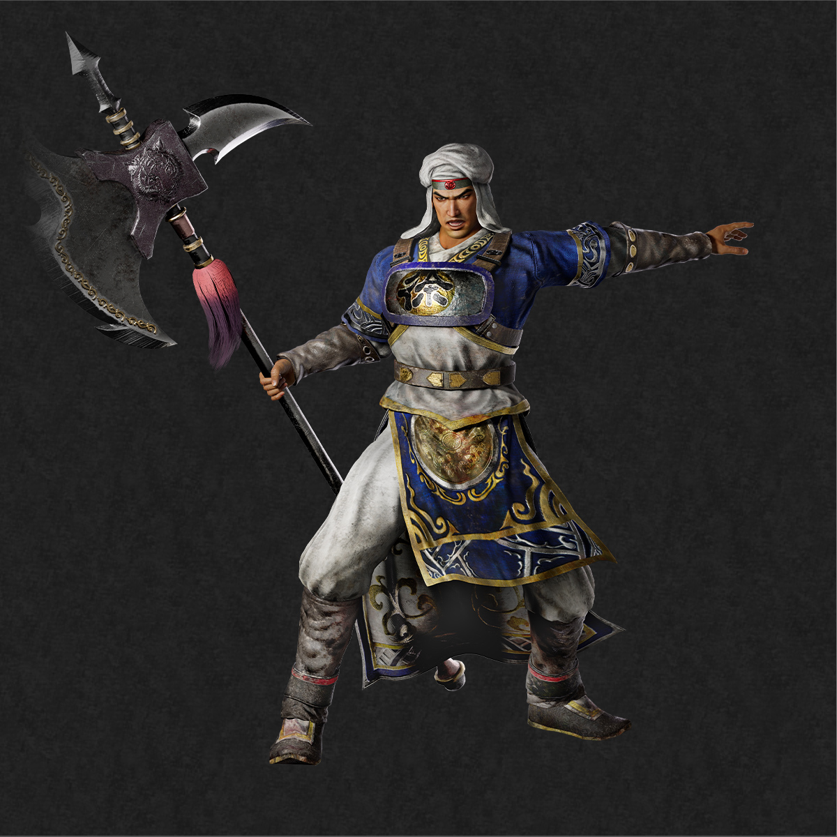Xu Huang