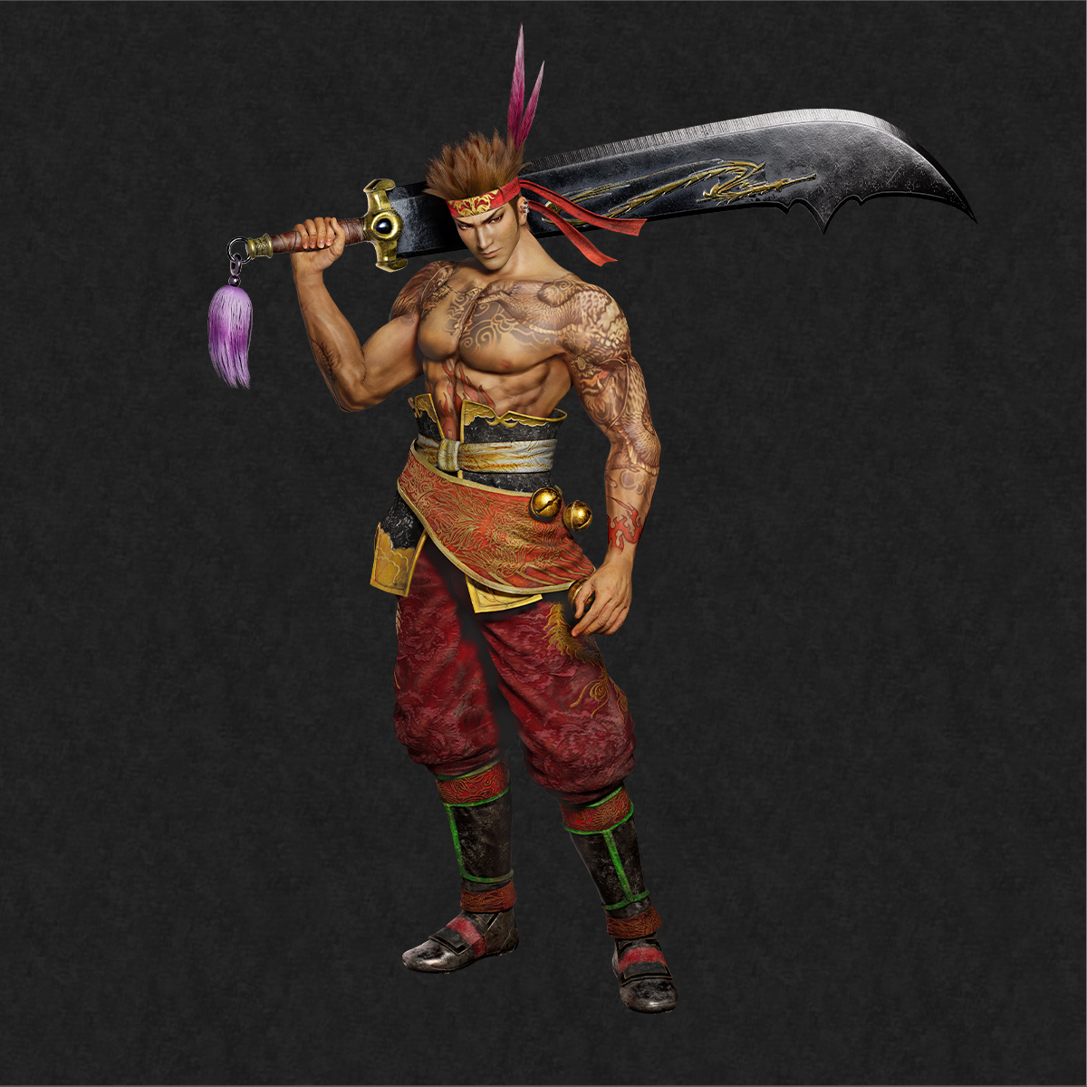 Gan Ning