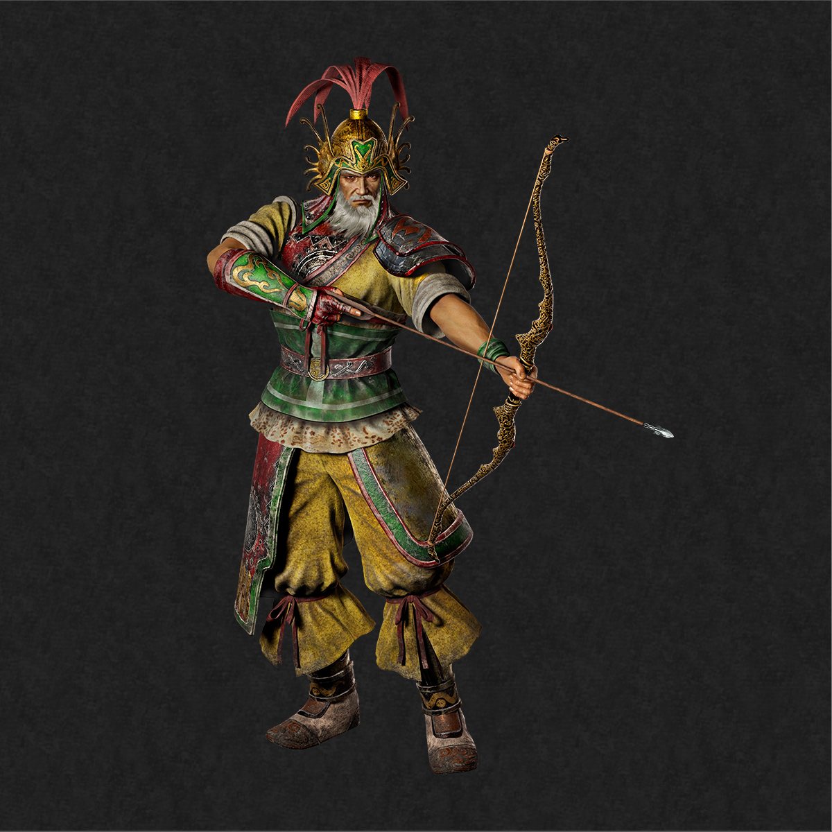Huang Zhong