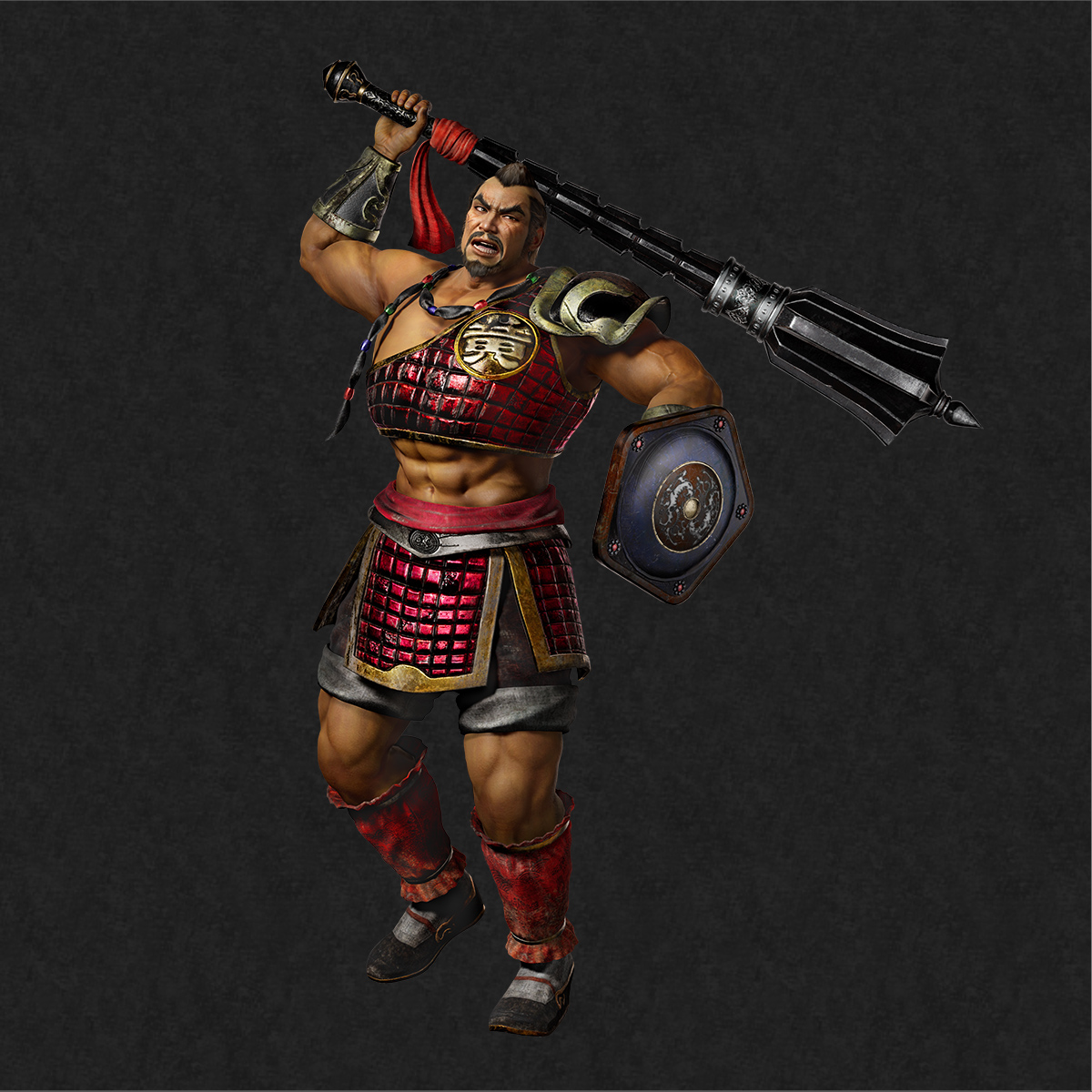 Huang Gai