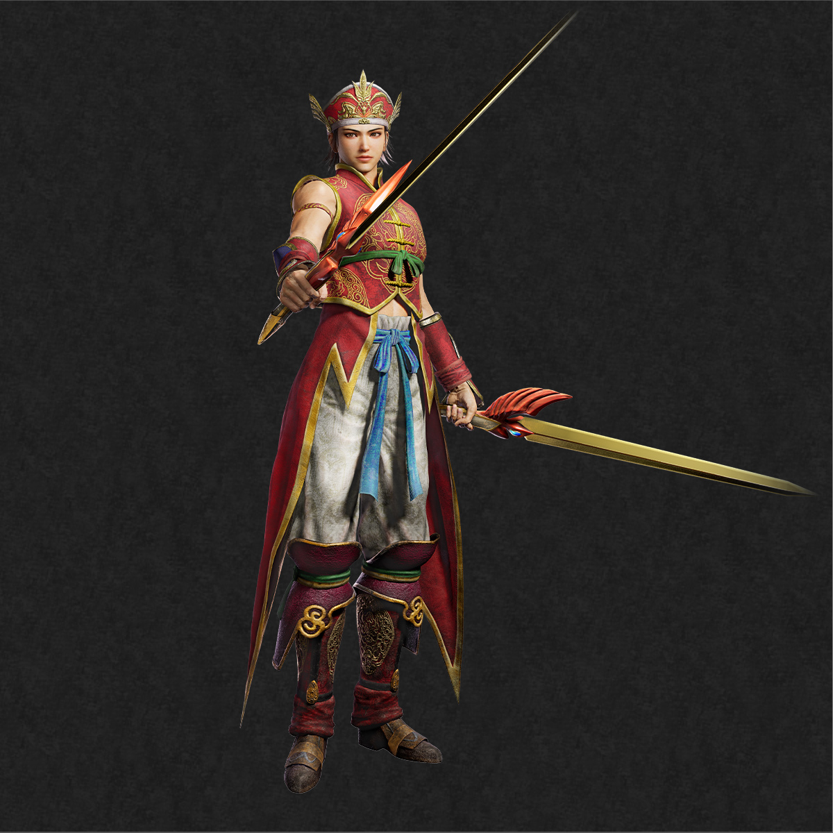 Lu Xun