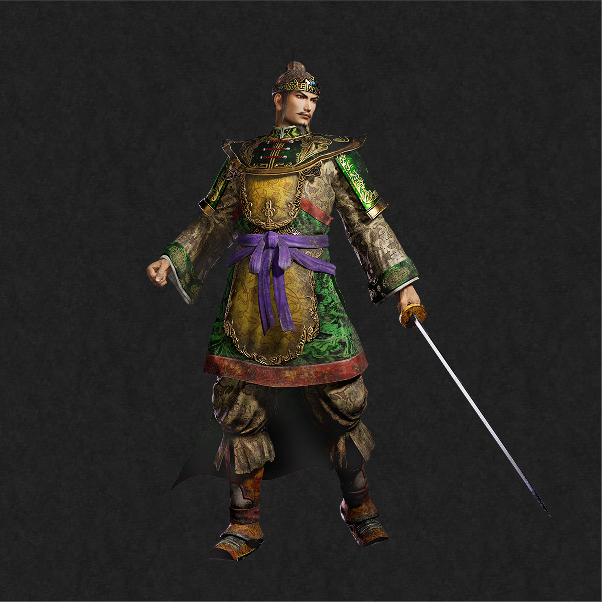 Liu Bei