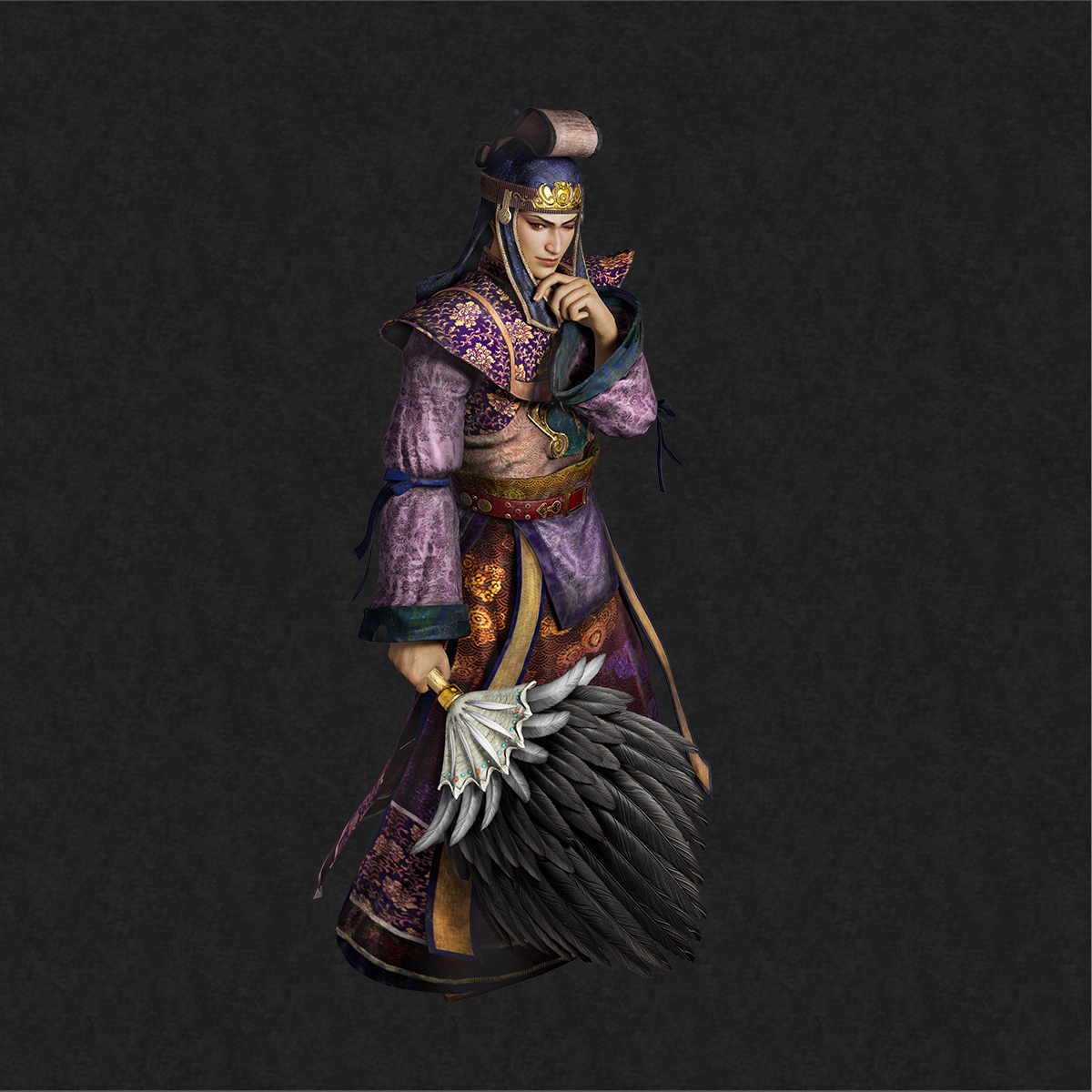 Sima Yi