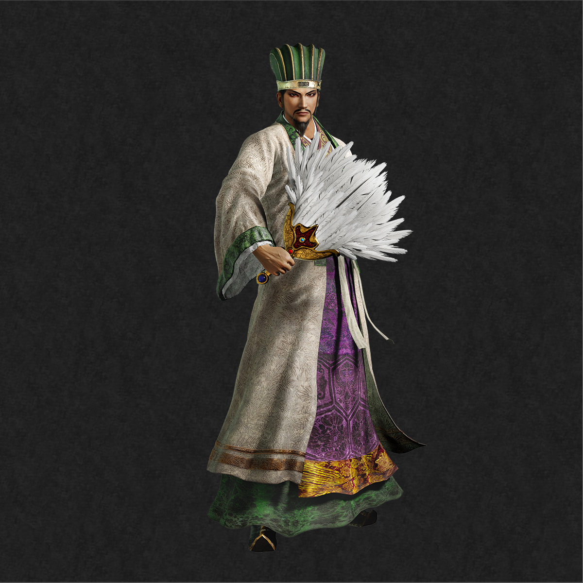 Zhuge Liang