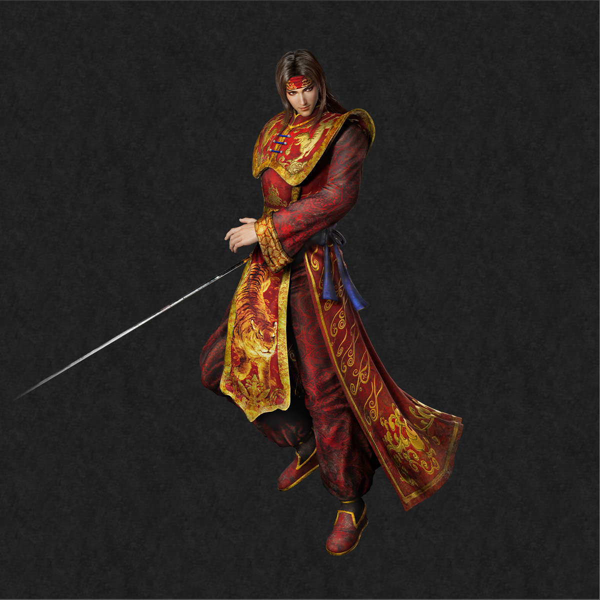 Zhou Yu