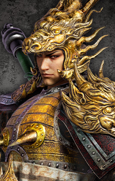 Ma Chao