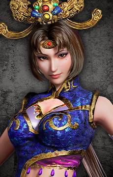 Zhenji
