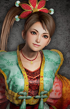 Xiaoqiao