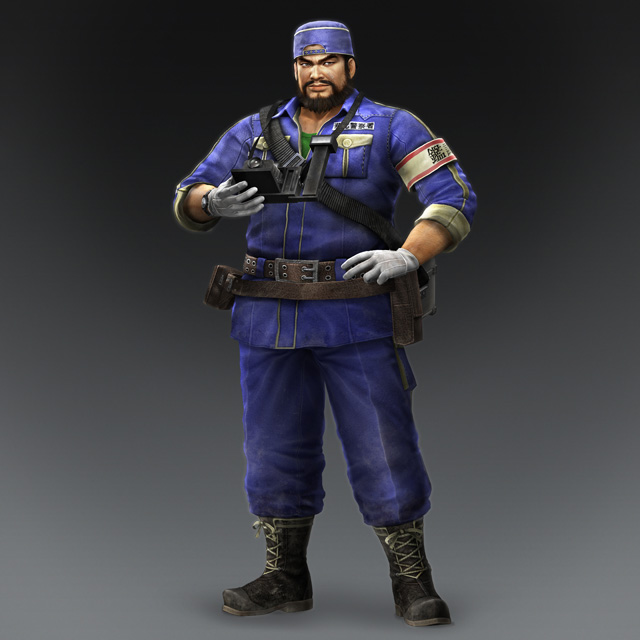 ファムデインチャン Dynasty Warriors 8: Xtreme Legends | Downloadable Content