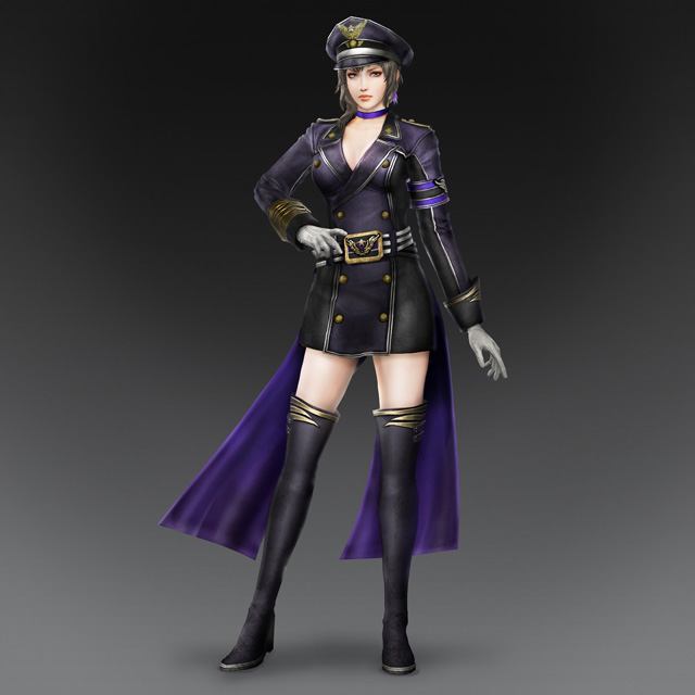 dynasty warriors 7 xtreme legends special outfits dynasty warriors 7 xtreme legends special outfits