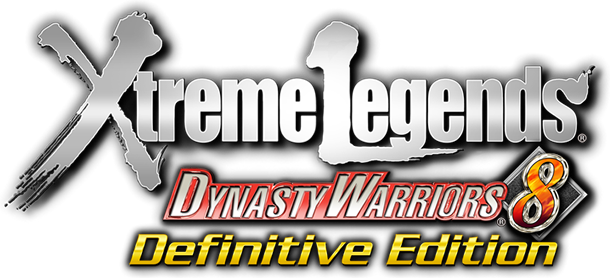 DYNASTY WARRIORS 8: Xtreme Legends Definitive Edition