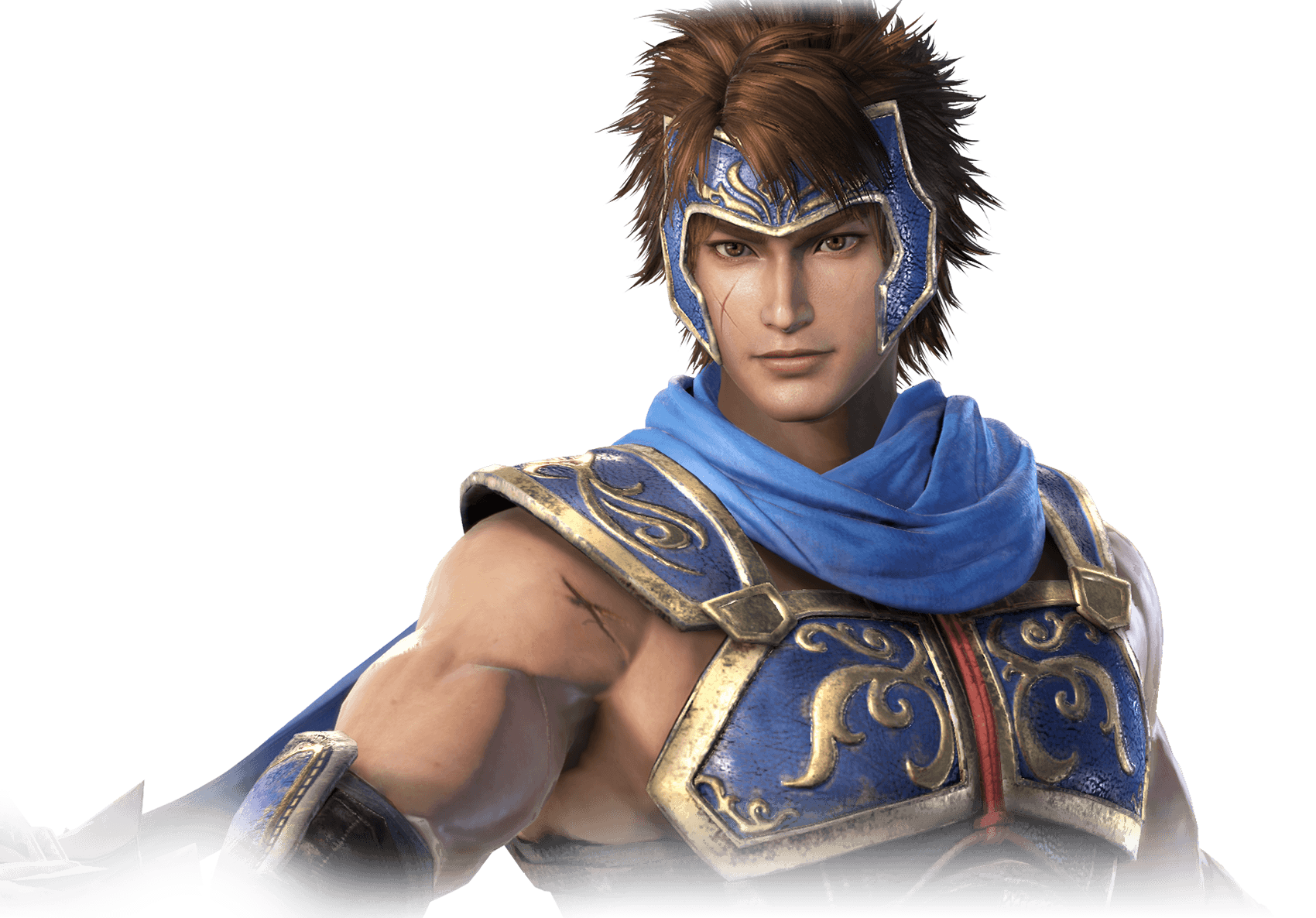 Dynasty Warriors 9