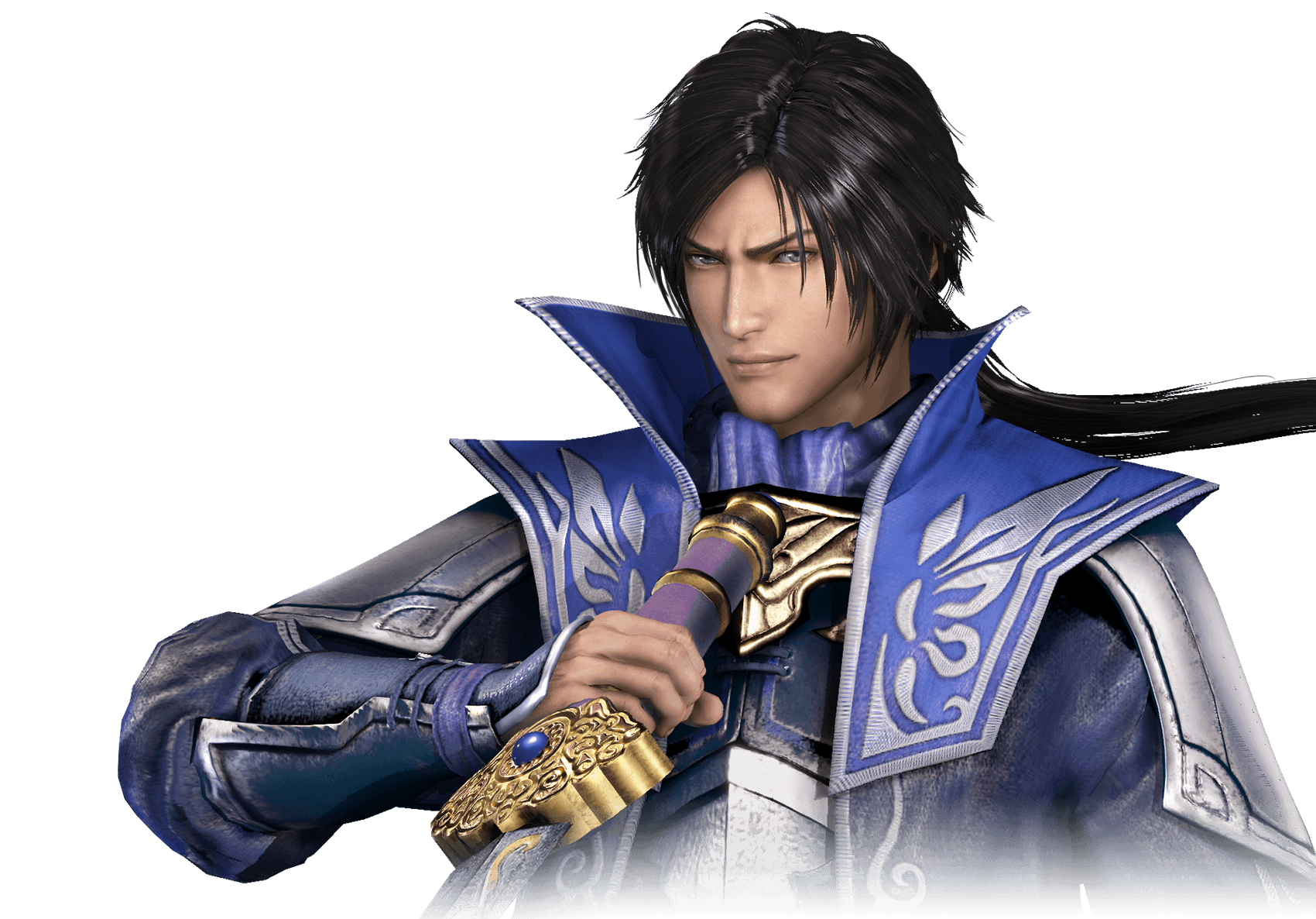 Dynasty Warriors 9, image size:1700x1186