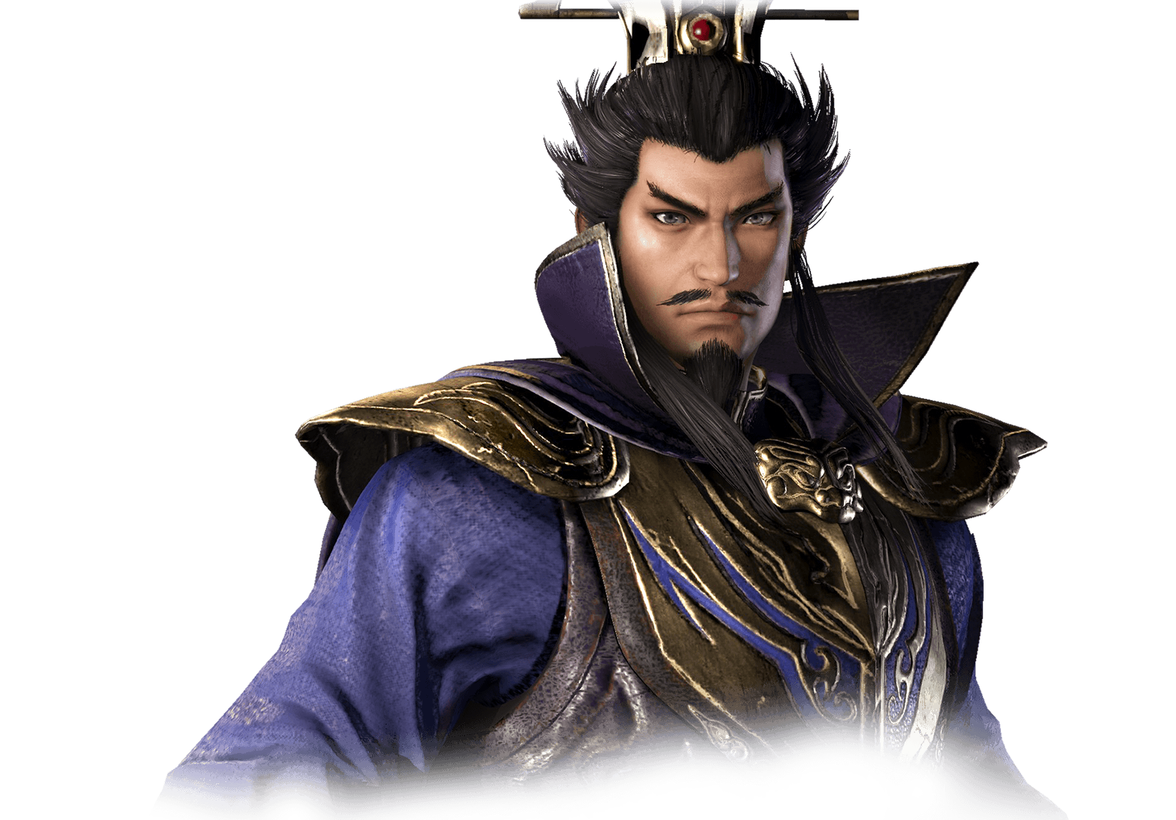 Dynasty Warriors 9