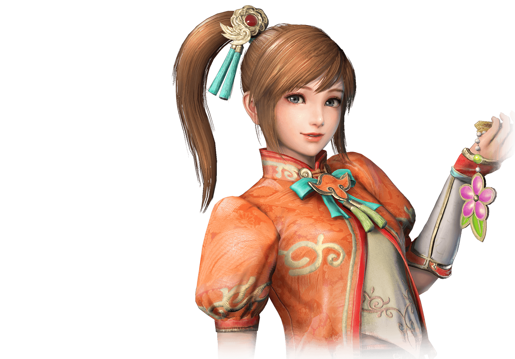 Dynasty Warriors 9