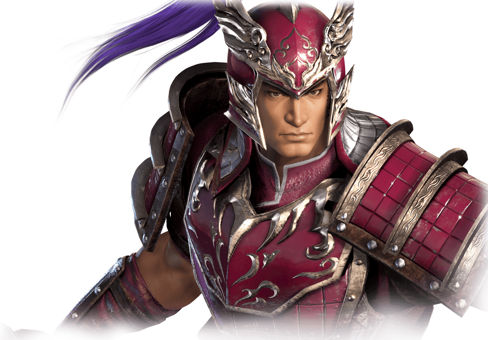 Dynasty Warriors 9