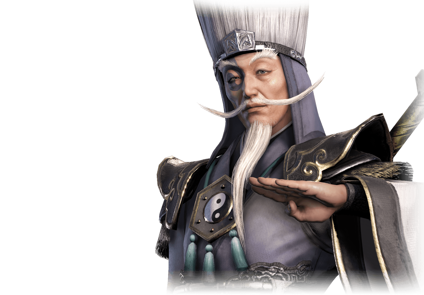 Dynasty Warriors 9