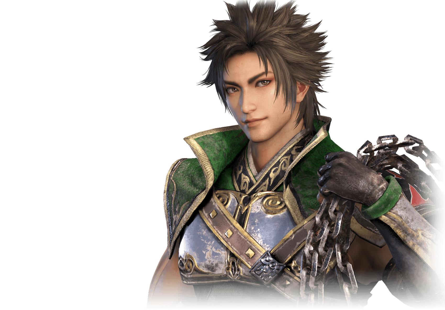 Dynasty Warriors 9, image size:1700x1186