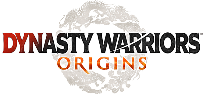 DYNASTY WARRIORS: ORIGINS