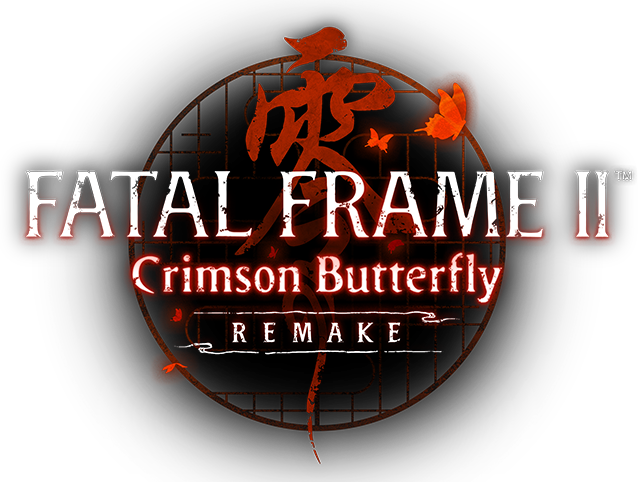 FATAL FRAME II: Crimson Butterfly REMAKE